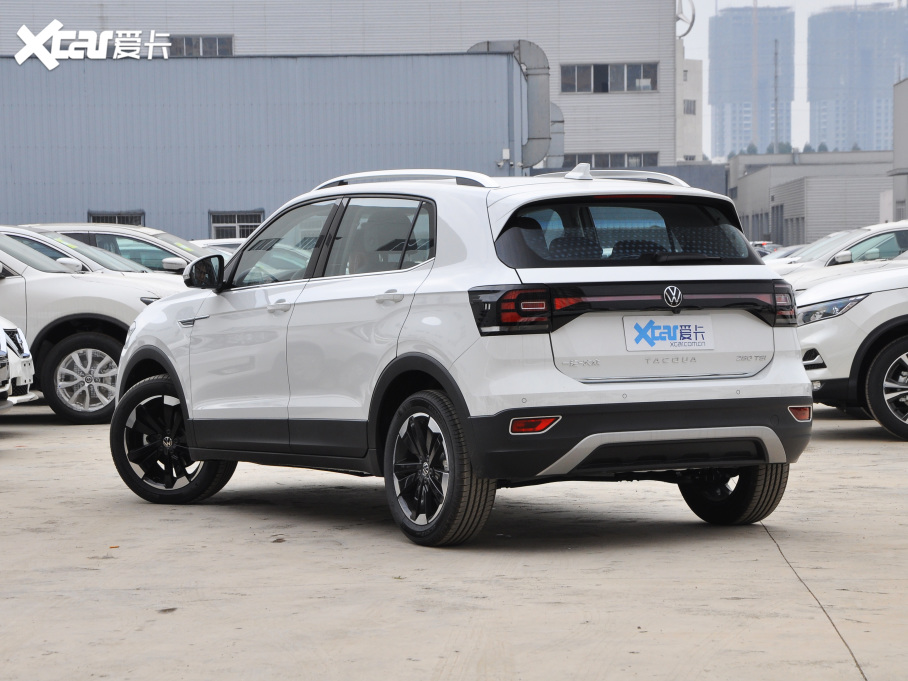 2021̽Ӱ 280TSI DSGPro