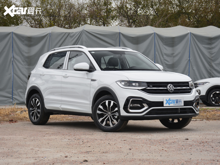 2021̽Ӱ 280TSI DSG R-Line