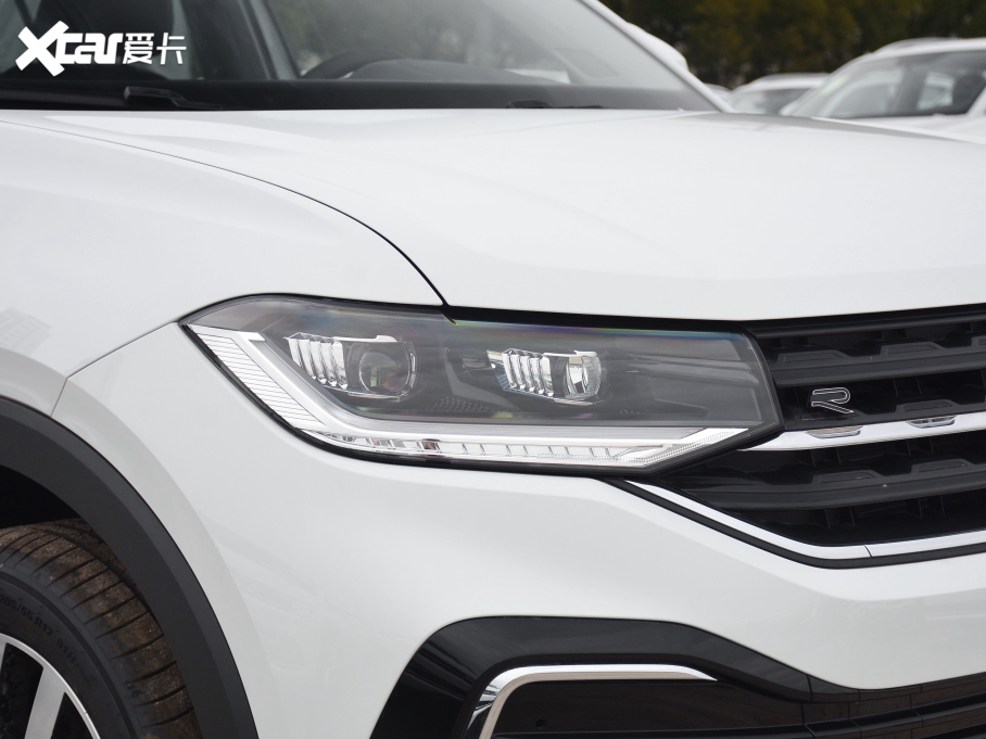 2021̽Ӱ 280TSI DSG R-Line(lin)