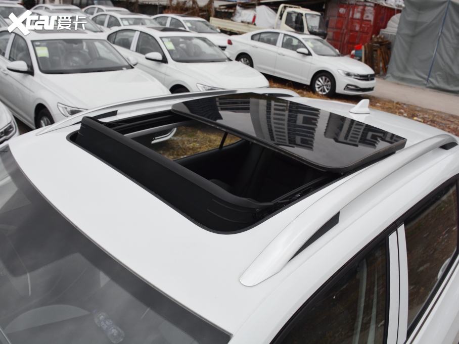 2021̽Ӱ 280TSI DSG R-Line(lin)