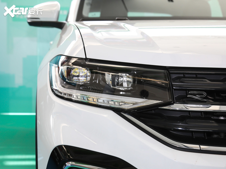 2021��̽Ӱ 200TSI DSG R-Line��(li��n)��