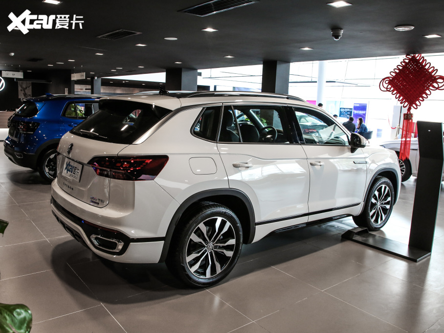 2021̽ 380TSI (q)R-Line(lin)