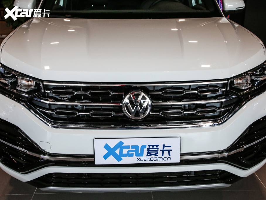 2021̽ 380TSI R-Line