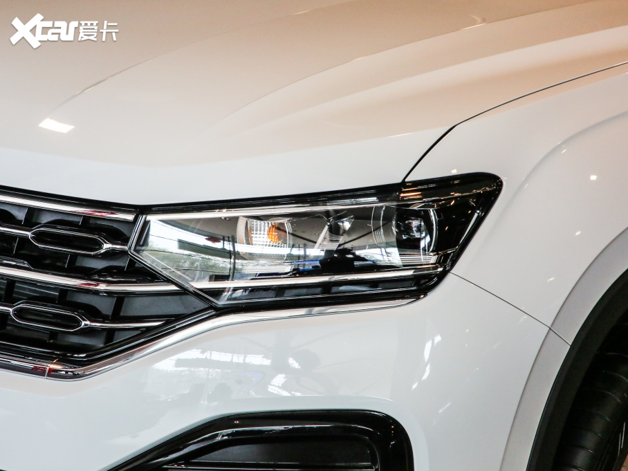 2021̽ 380TSI R-Line