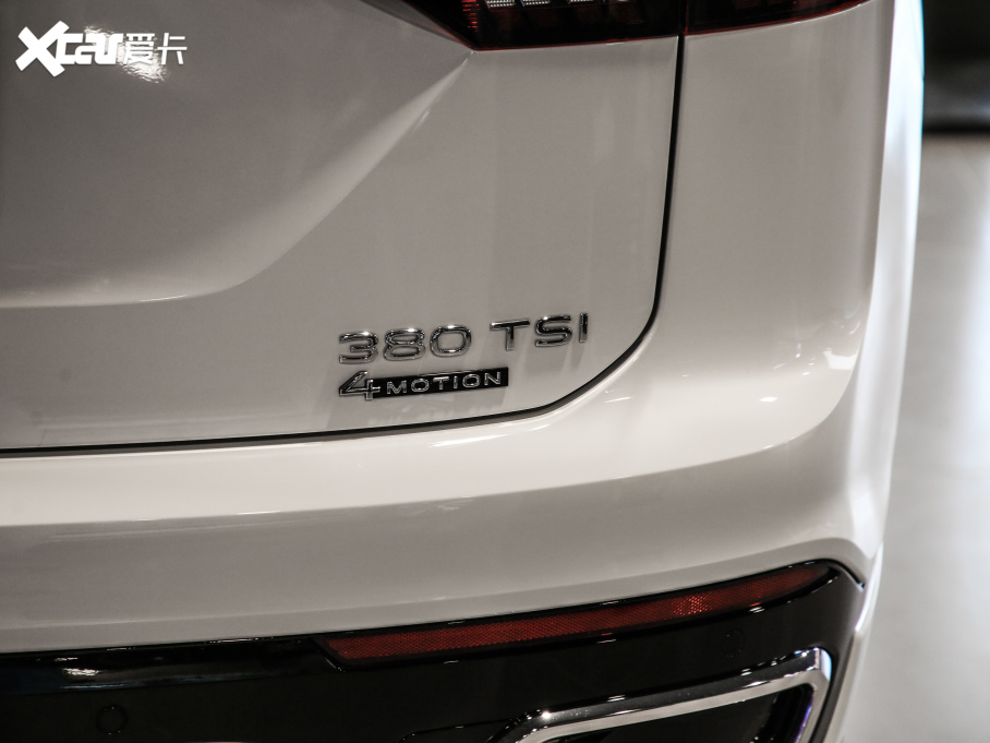 2021̽ 380TSI R-Line