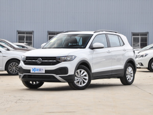 2021款1.5L 自动尚智联版  整体外观