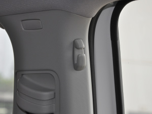 2021款1.5L 自动尚智联版  空间座椅