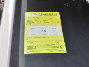 2021款1.5L 自动尚智联版  其它
