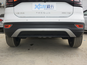 2021280TSI DSGPro(lin) (x)(ji)^