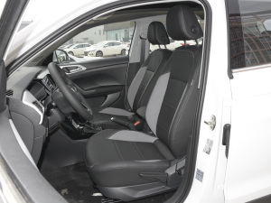2021款280TSI DSG悦Pro智联版 空间座椅