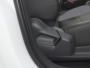 2021款280TSI DSG悦Pro智联版 空间座椅