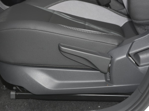2021款280TSI DSG悦Pro智联版 空间座椅