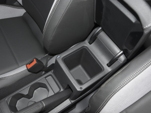 2021款280TSI DSG悦Pro智联版 空间座椅