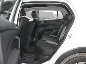 2021款280TSI DSG悦Pro智联版 空间座椅