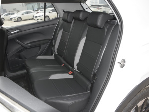 2021款280TSI DSG悦Pro智联版 空间座椅
