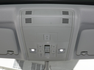 2021款280TSI DSG悦Pro智联版 空间座椅