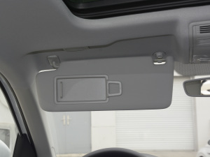 2021款280TSI DSG悦Pro智联版 空间座椅