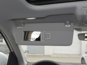 2021款280TSI DSG悦Pro智联版 空间座椅