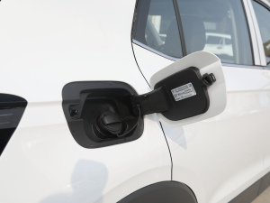 2021款1.5L 自动悦智联版 油箱盖