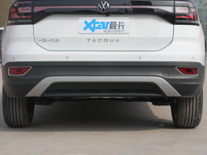 2021款1.5L 自动悦智联版 排气管