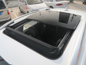 2021款1.5L 自动悦智联版 细节外观