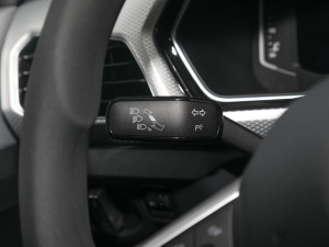 2021款1.5L 自动悦智联版 中控区