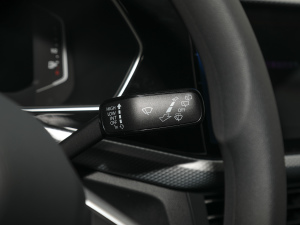 2021款1.5L 自动悦智联版 中控区