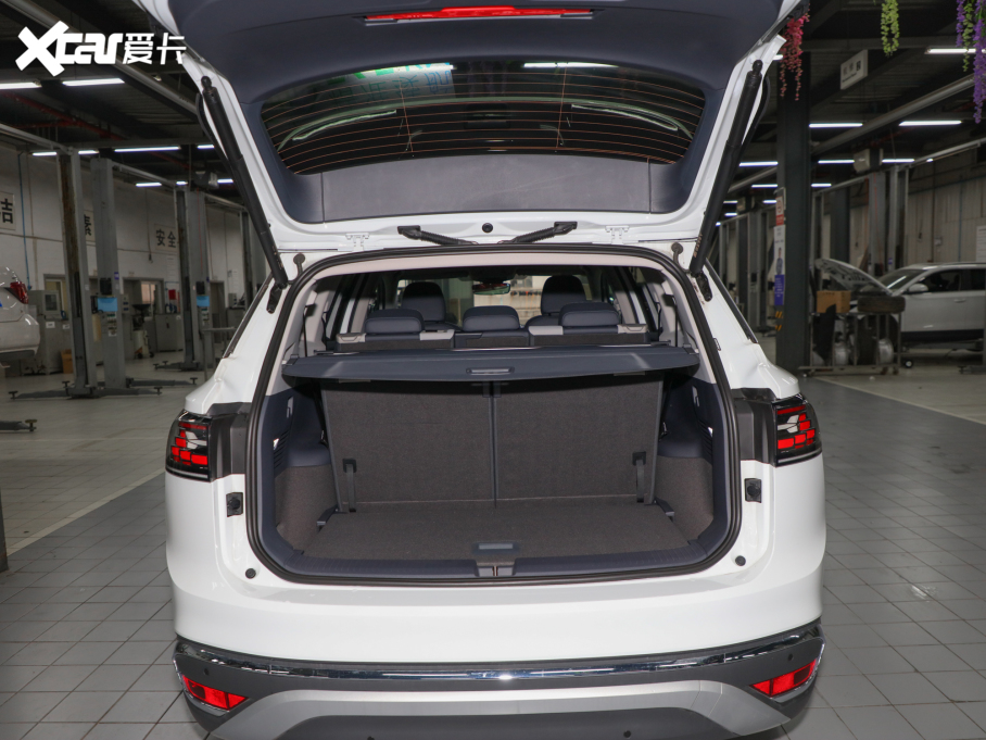 2021ID.6 CROZZ LmPURE+