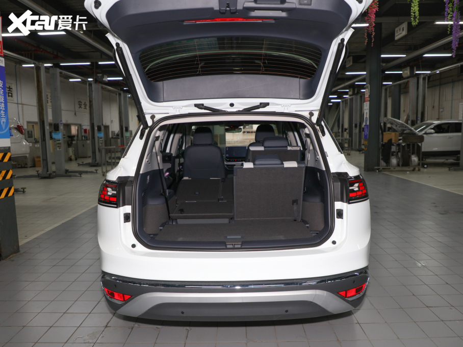 2021ID.6 CROZZ LmPURE+