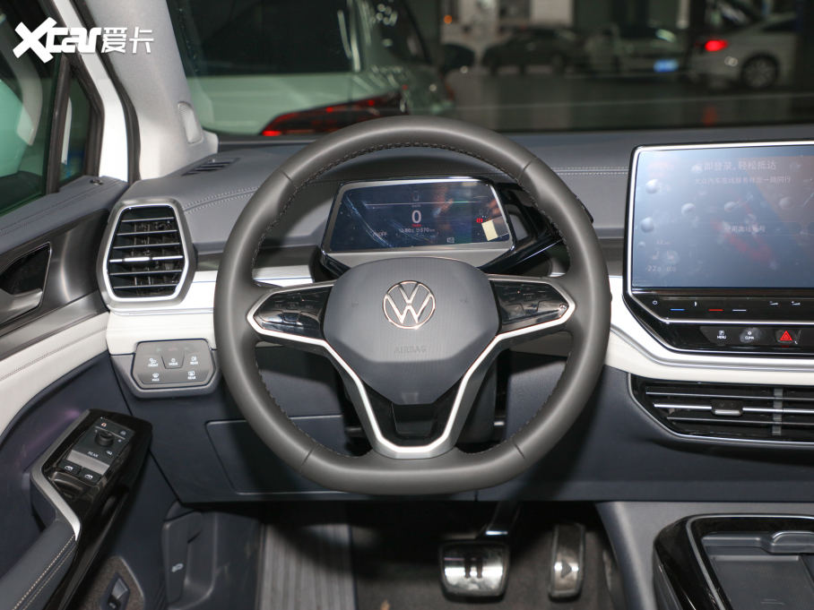 2021ID.6 CROZZ LmPURE+