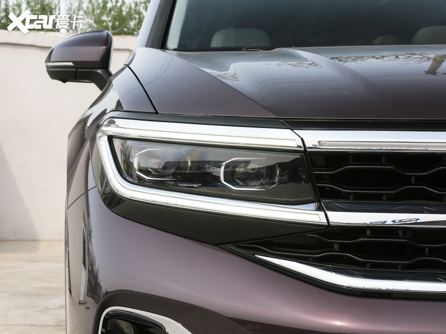 2021 530TSI ŞپPro