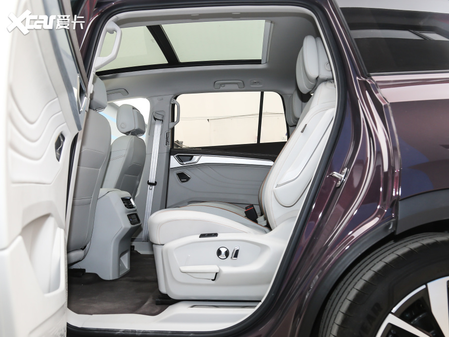 2021 530TSI ŞپPro