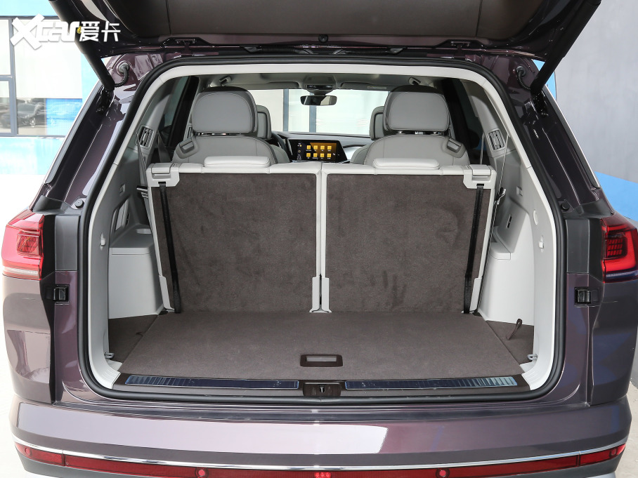 2021 530TSI ŞپPro