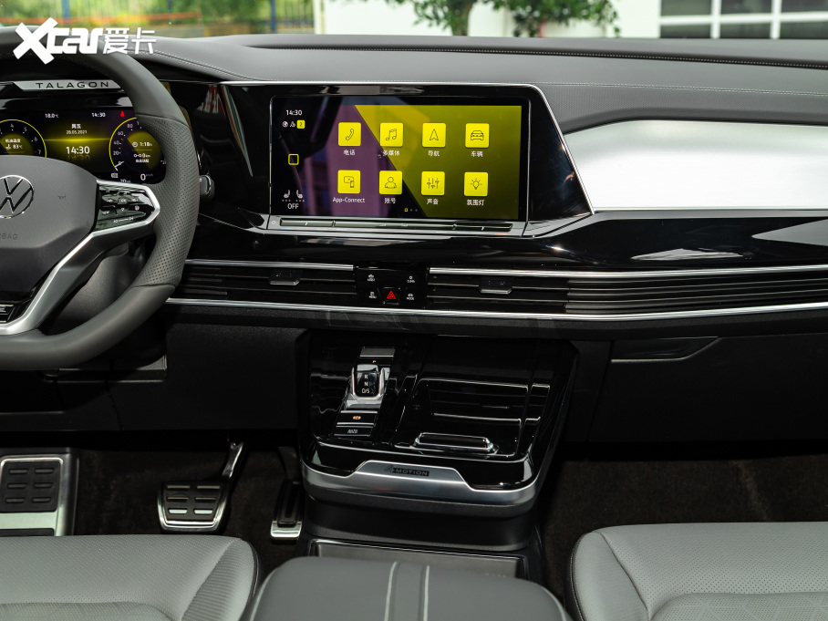 2021 380TSI (q)R-Lineؾ