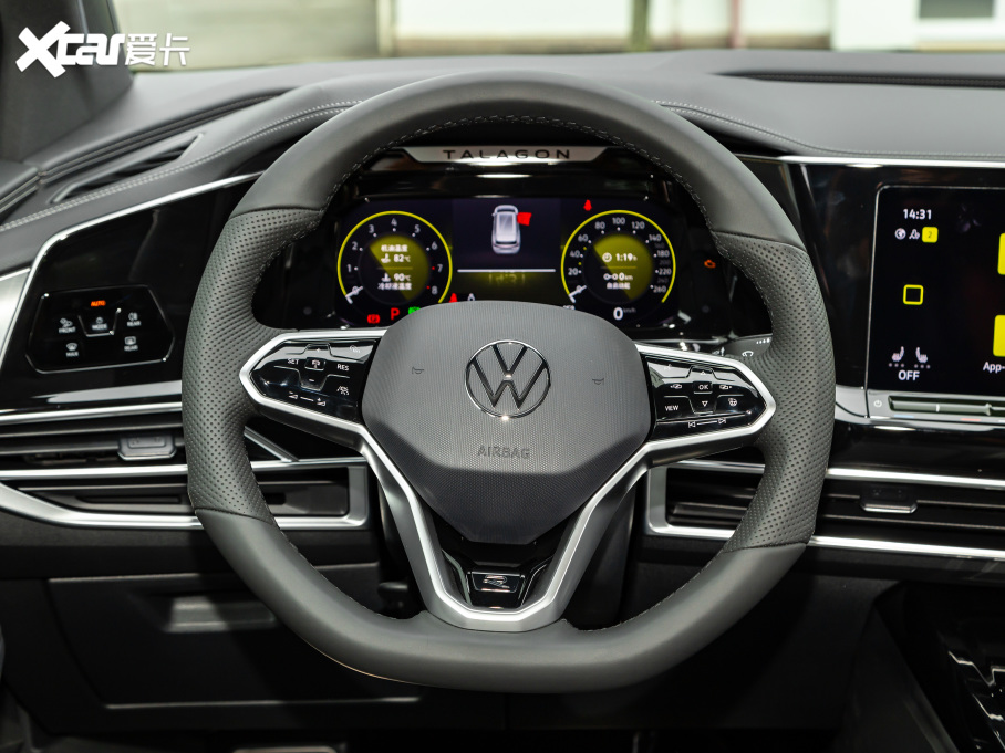 2021 380TSI (q)R-Lineؾ