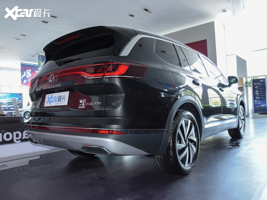 2021 330TSI (q)AѾ