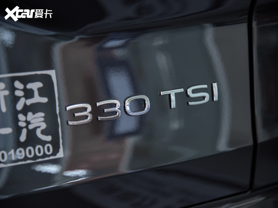 2021 330TSI AѾ