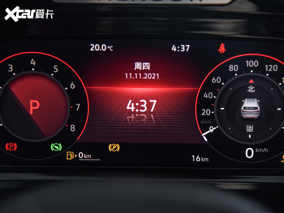 2021 330TSI (q)AѾ