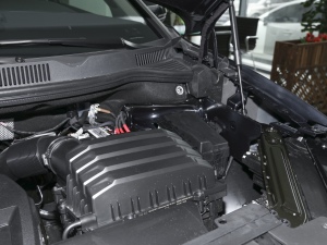 2021款380TSI 四驱旗舰胜境版 其它
