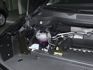 2021款380TSI 四驱旗舰胜境版 其它