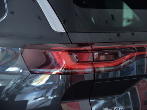 2021款330TSI 两驱豪华佳境版 尾灯