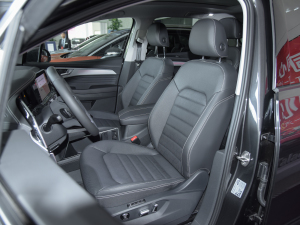 2021款330TSI 两驱豪华佳境版 主驾驶座椅