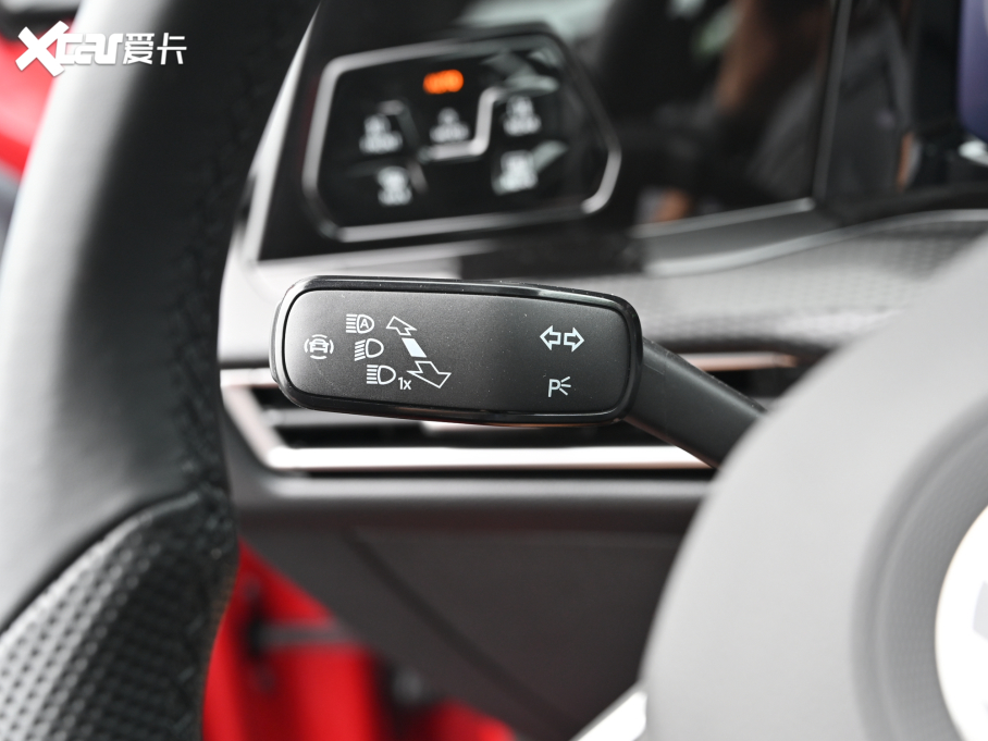 2021��ߠ���GTI 380TSI DSG GTI