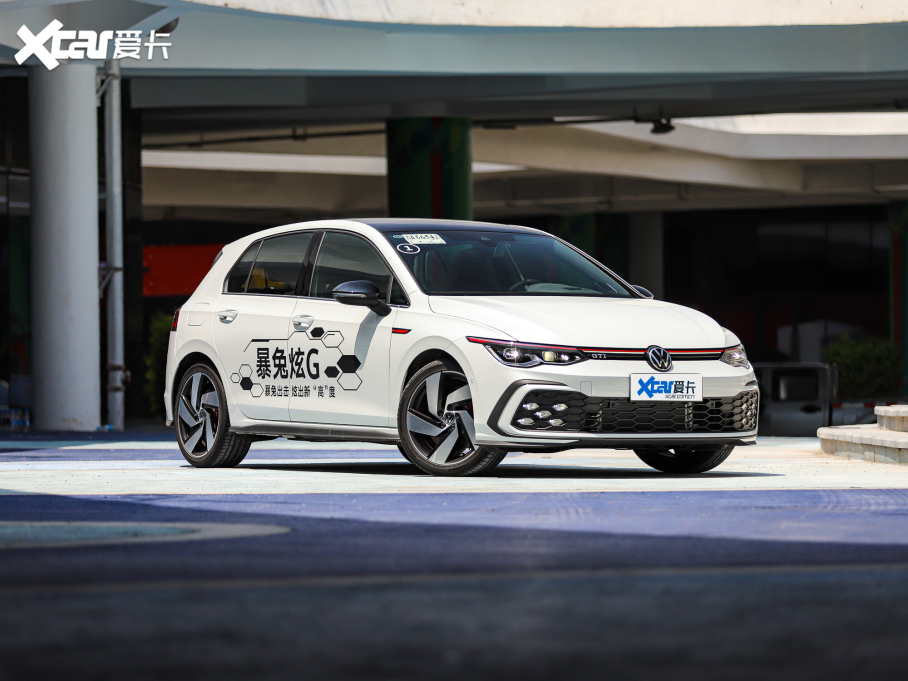 2021ߠGTI 380TSI DSG GTI