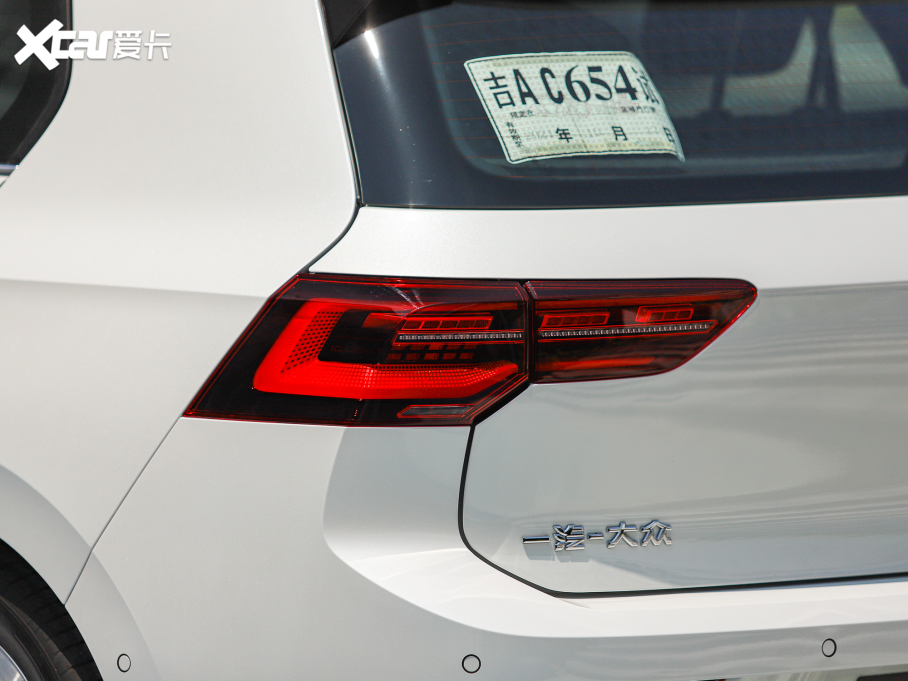 2021��ߠ���GTI 380TSI DSG GTI