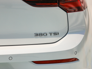 2021380TSI DSG GTI ^