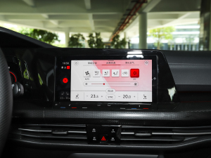 2021380TSI DSG GTI {{