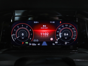 2021380TSI DSG GTI п؅^