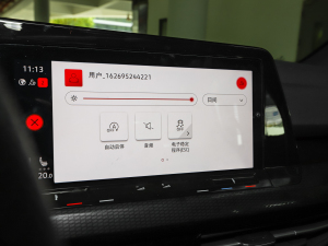 2021380TSI DSG GTI {