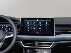 2023280TSI DSG׿ԽPlus п_@ʾ